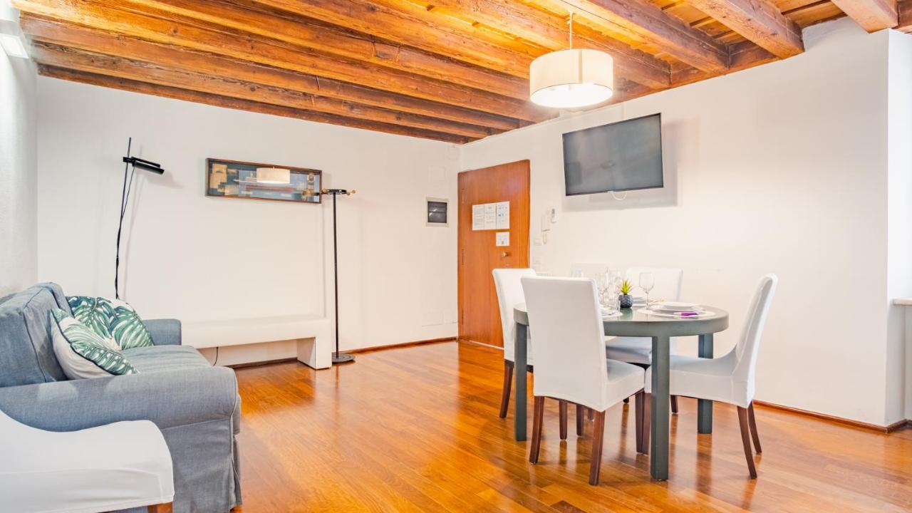 Residenza Corte Carnesali - Italian Homing Verona Exterior foto